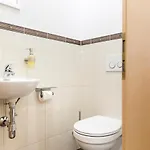 Haus Raich Apartment Arzl im Pitztal