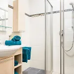 Apartment Haus Raich *