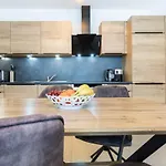Haus Raich Apartment *
