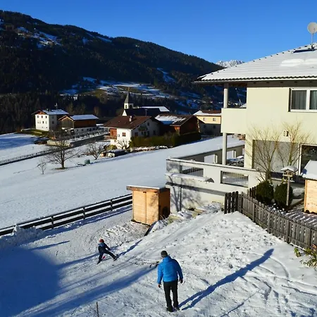 Haus Raich * Arzl im Pitztal