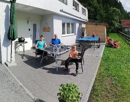 Haus Raich Arzl im Pitztal