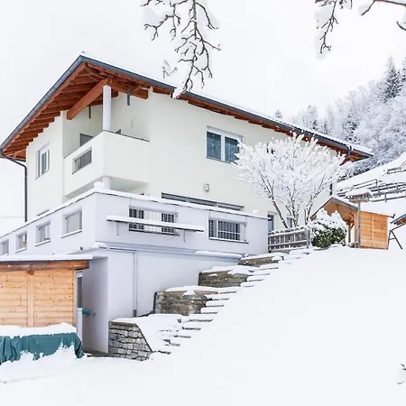 Haus Raich Apartamento