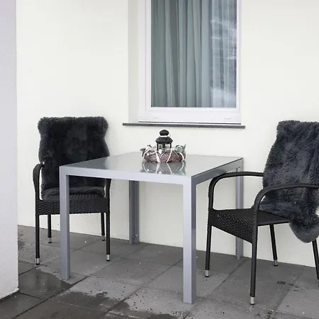 Haus Raich Apartment
