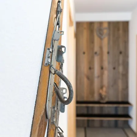 Apartamento Haus Raich Arzl im Pitztal