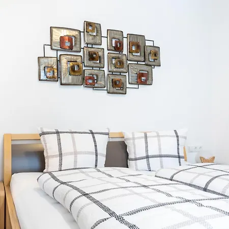 Apartment Haus Raich *