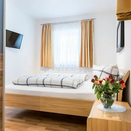 Apartamento Haus Raich *