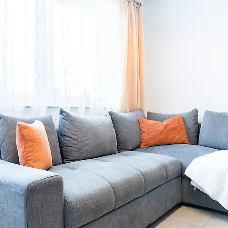 Apartamento Haus Raich *