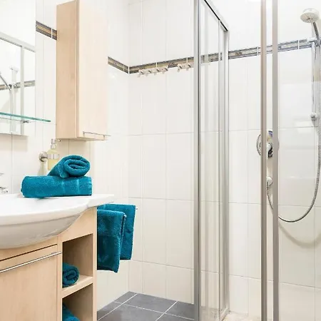 아파트 Haus Raich *