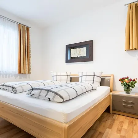Haus Raich * Arzl im Pitztal