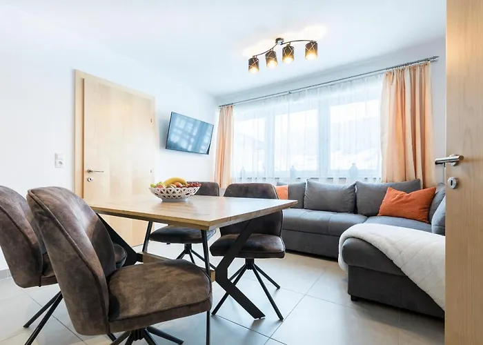 Haus Raich * Arzl im Pitztal