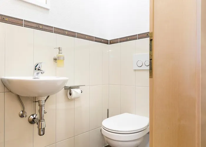 Haus Raich Appartamento Arzl im Pitztal