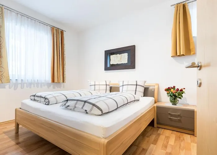 Haus Raich * Arzl im Pitztal