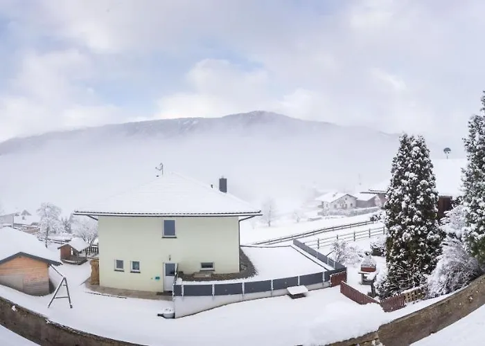 Haus Raich Arzl im Pitztal