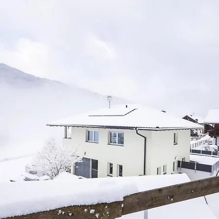 Haus Raich - Pitztal Card Im Sommer Inklusive Arzl im Pitztal