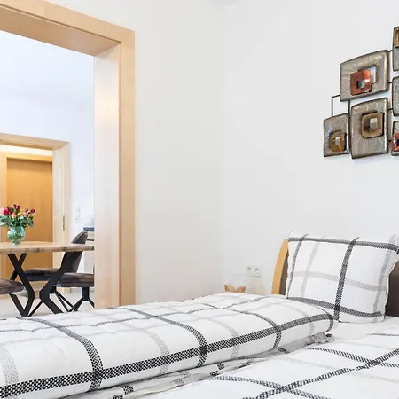 Haus Raich - Pitztal Card Im Sommer Inklusive